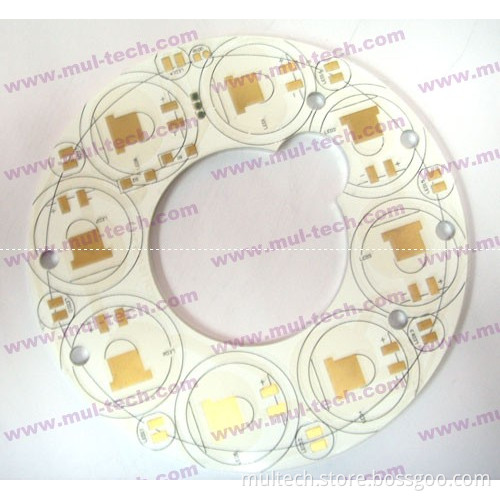Aluminum PCB